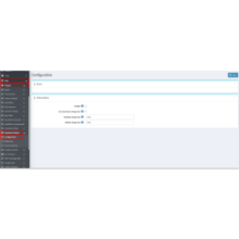 Dynamic content slider in nopCommerce to showcase products, offers and brand visuals