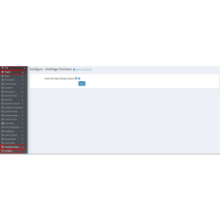 BSS OnePage Checkout setup with real-time order summary and instant coupon application