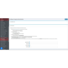 BSS Google OAuth login integration in nopCommerce for simplified and secure ecommerce authentication