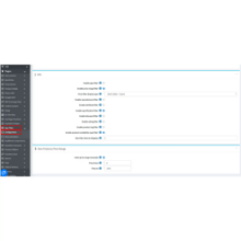 Setting dynamic product filtering system in nopCommerce with ajax based navigation for large ecommerce store