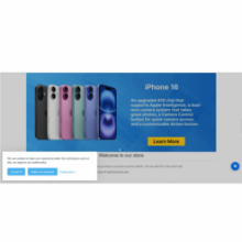 nopCommerce cookie consent plugin with gdpr and ccpa compliance customizable banner and user controlled cookie preferences