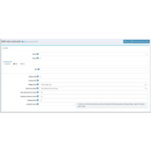 Product carousel and slider plugin for nopCommerce with dynamic data sources responsive design