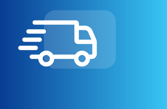 Picture of Shipping & Delivery