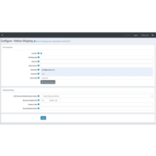 Pathao API integration for secure synchronization with Pathao merchant portal