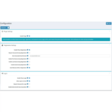 Phone login and sms alerts in nopCommerce with otp verification automated order updates and secure authentication system