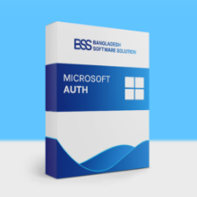 Microsoft login integration in nopCommerce for secure authentication