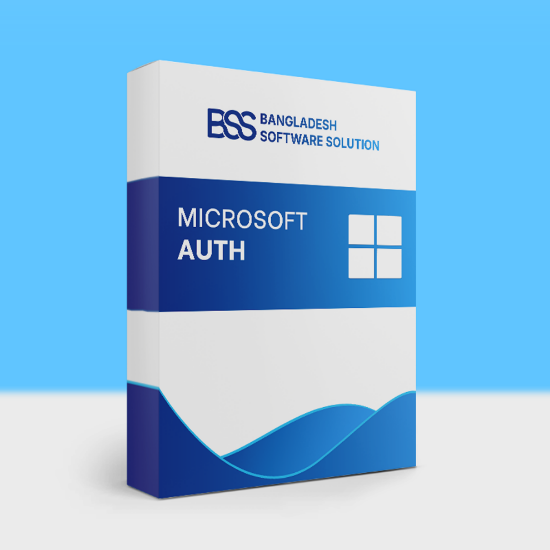 Microsoft login integration in nopCommerce for secure authentication