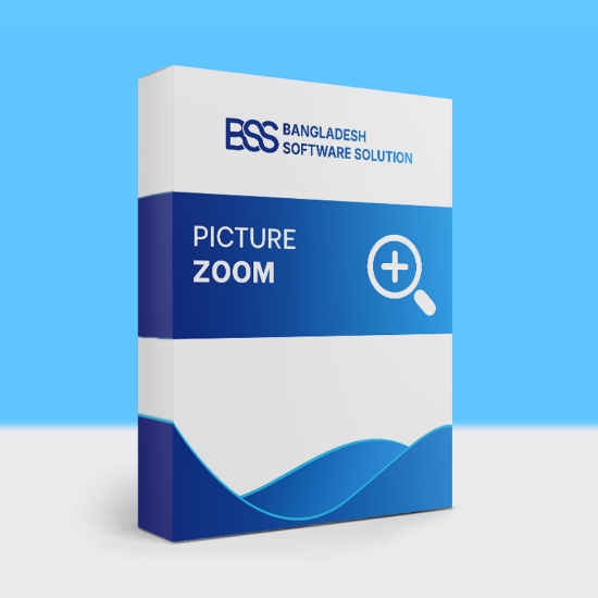 Multi-store supported image zoom extension for nopCommerce