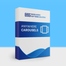 nopCommerce responsive anywhere carousel plugin with product slider and content slider for ecommerce