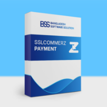 Secure SSLCommerz transaction processing - Reliable payment verification for credit cards and mobile wallets in Bangladesh
