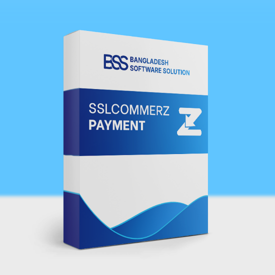 Secure SSLCommerz transaction processing - Reliable payment verification for credit cards and mobile wallets in Bangladesh