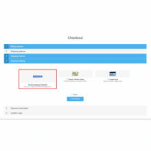 Bangladesh ecommerce payment gateway SSLCommerz plugin for nopCommerce with secure checkout and real time transaction processing