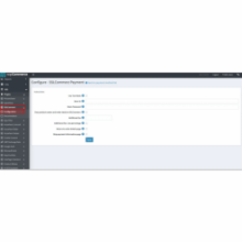 nopCommerce payment plugin with SSLCommerz setup for scalable ecommerce payments and secure customer transactions