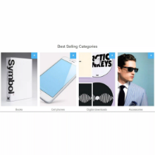 Boost sales with Top Trends plugin in nopCommerce