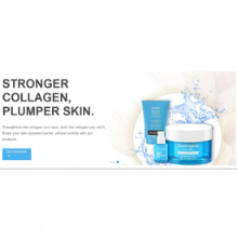 Mobile-responsive banner slider for nopCommerce public store - High-speed image carousel with Splide JS library