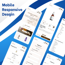 Picture of NopBeauty Theme + 12 Plugin Bundle for NopCommerce