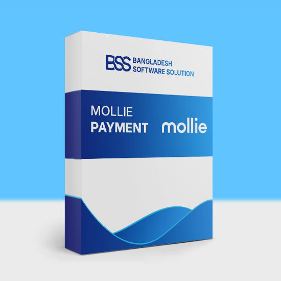Mollie Payment Plugin for nopCommerce - Secure EU payment gateway with iDEAL, Apple Pay, and Klarna integration.