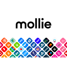 Mollie Payment Plugin for nopCommerce - Secure EU payment gateway with iDEAL, Apple Pay, and Klarna integration.