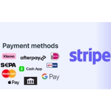 Multi currency payment gateway in nopCommerce with Stripe supporting global ecommerce transactions