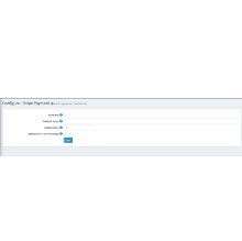 Multi currency payment gateway in nopCommerce with Stripe supporting global ecommerce transactions