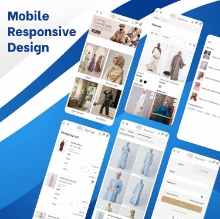 Picture of NopNoor Theme + 16 Plugin Bundle for NopCommerce