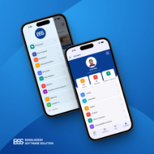 Picture of BSS Nop Mobile App with REST API
