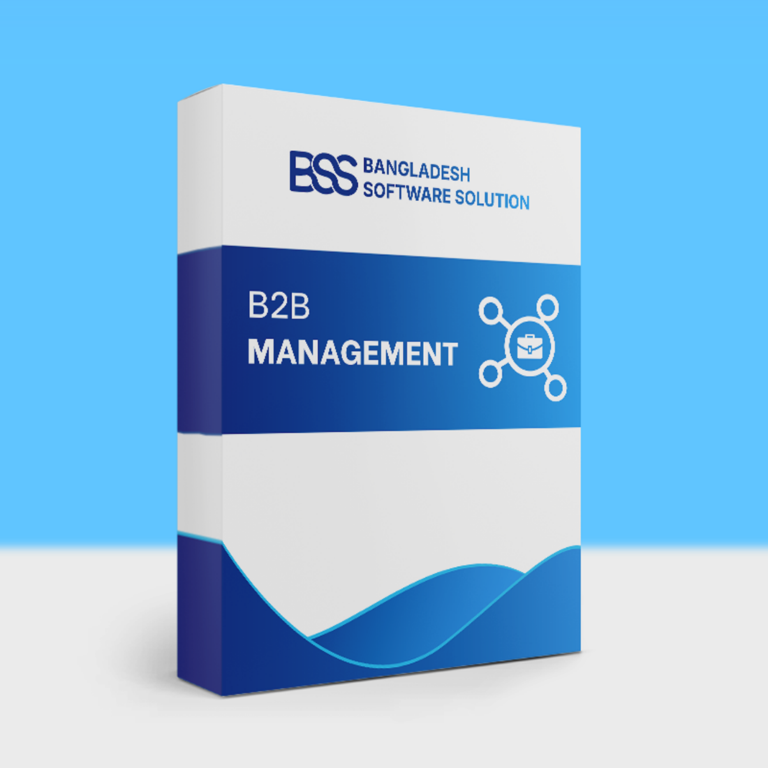 Picture of BSS B2B Management