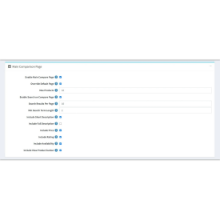 Picture of BSS Advanced Product Compare