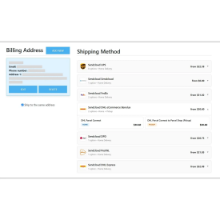 Picture of BSS Sendcloud