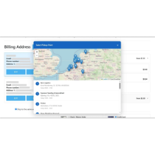 Picture of BSS Sendcloud