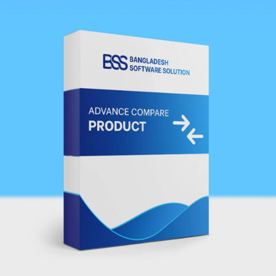 Picture of BSS Advanced Product Compare