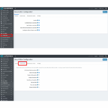 Picture of BSS Visual Editor