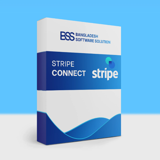 Picture of BSS Stripe Connect Split Payment