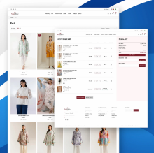 Picture of NopEthnic Theme + 17 Plugin Bundle for NopCommerce