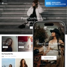 Picture of NopVogue Theme + 17 Plugin Bundle for NopCommerce