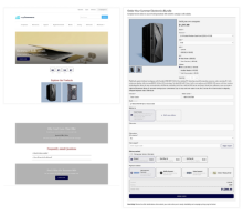 Picture of BSS Landing Page Builder