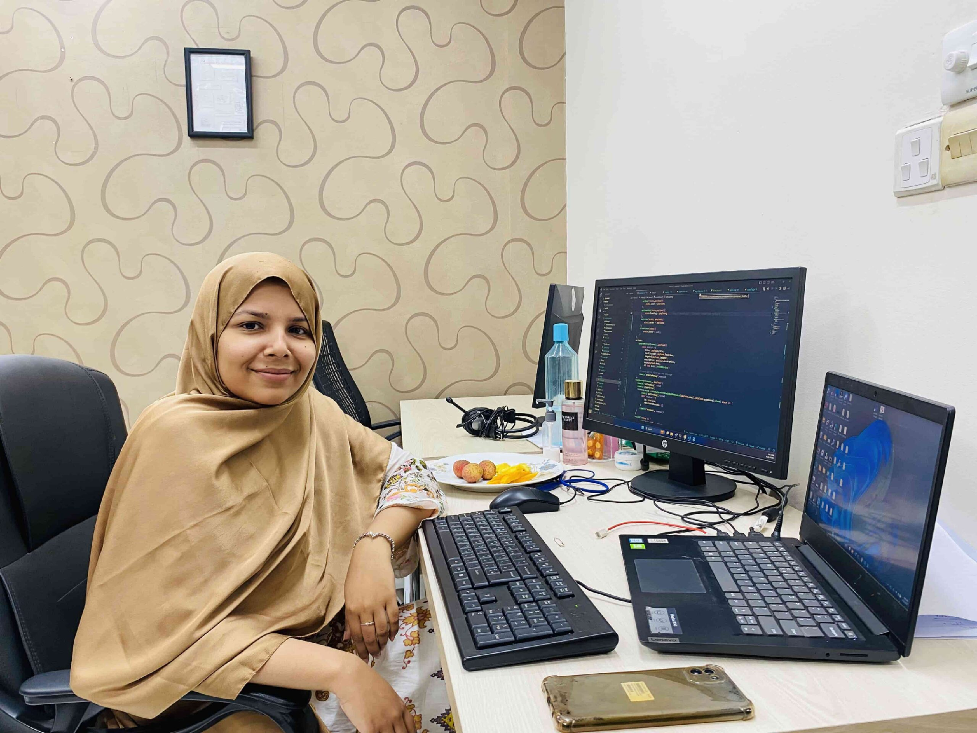 BSS support specialists