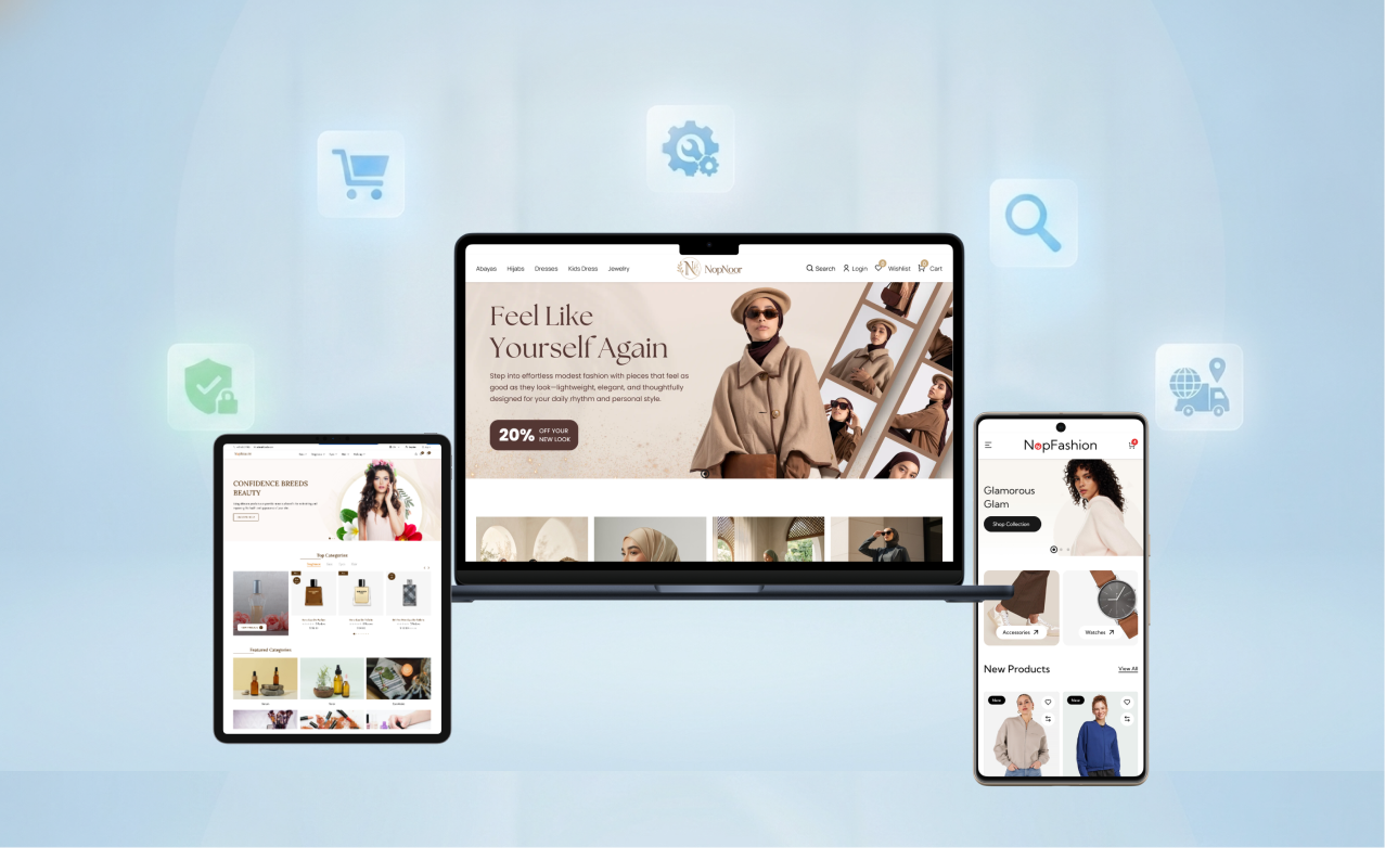 BSS discount and offer banner