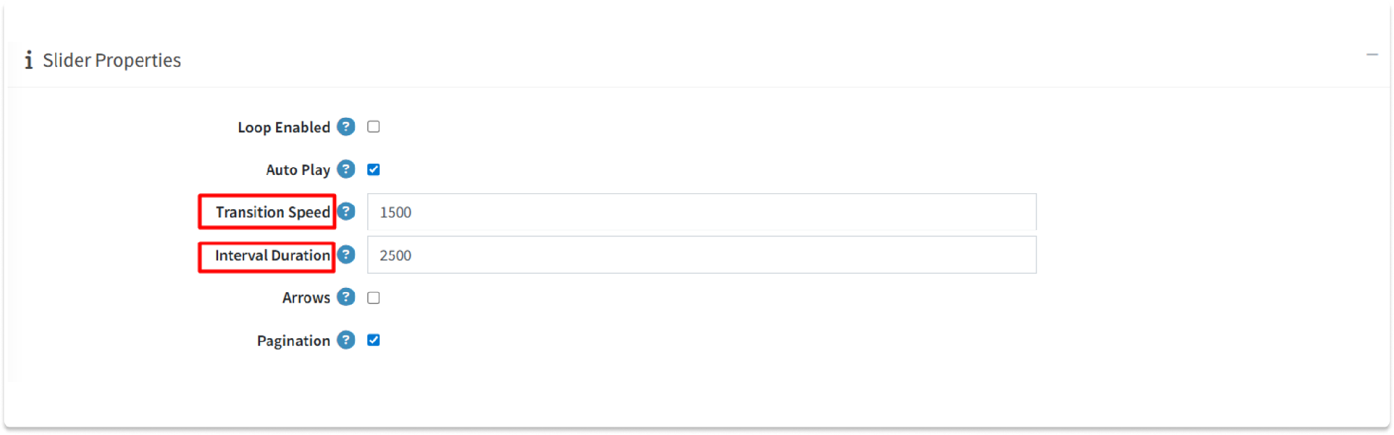 Navigation Anywhere Swiper