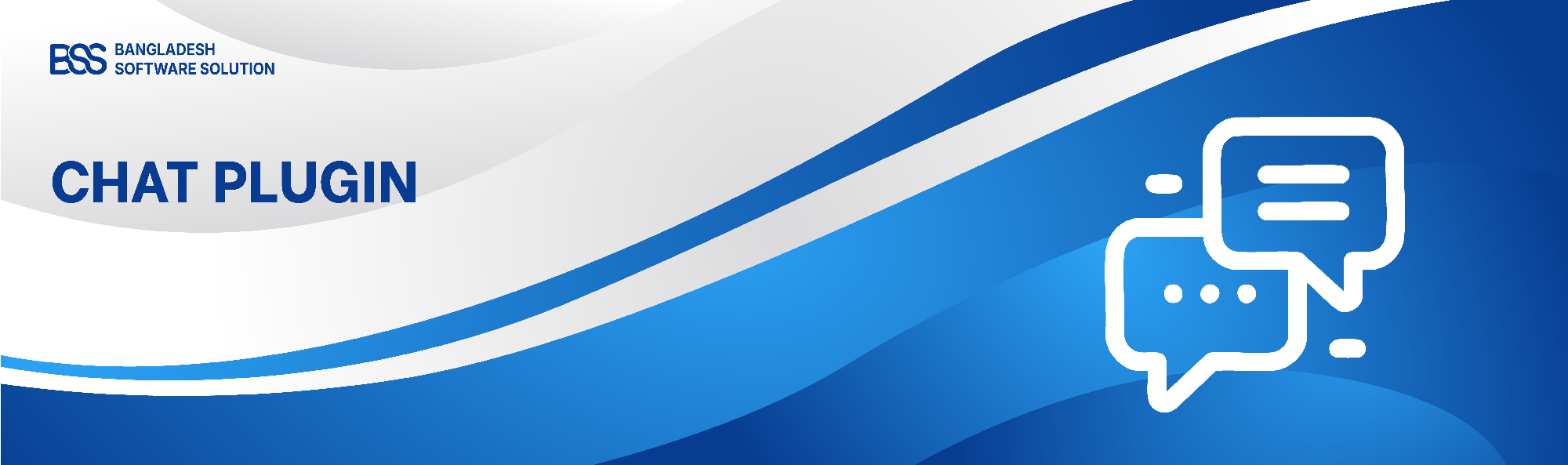 BSS Live Chat support plugin for real-time customer engagement in nopCommerce marketplace