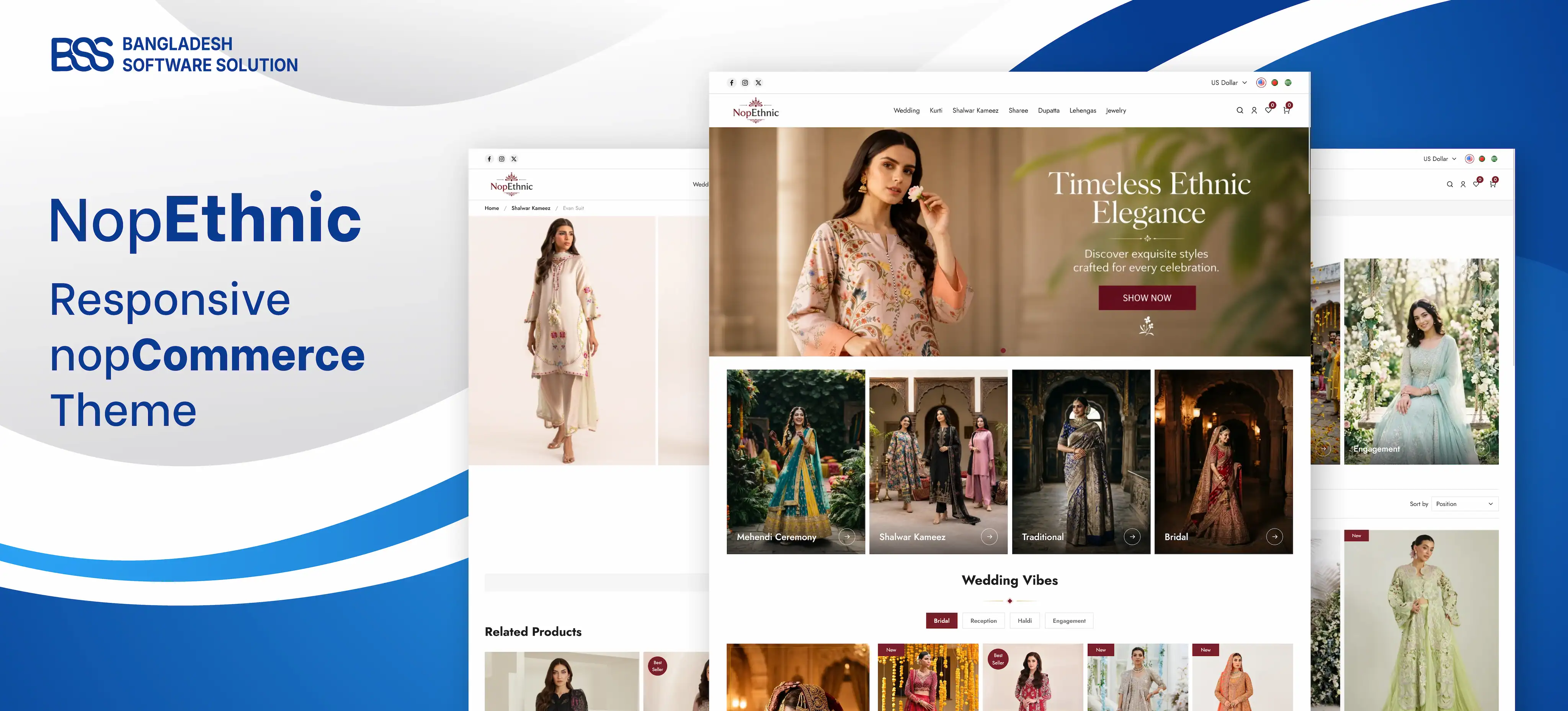 NopNoor Theme Banner