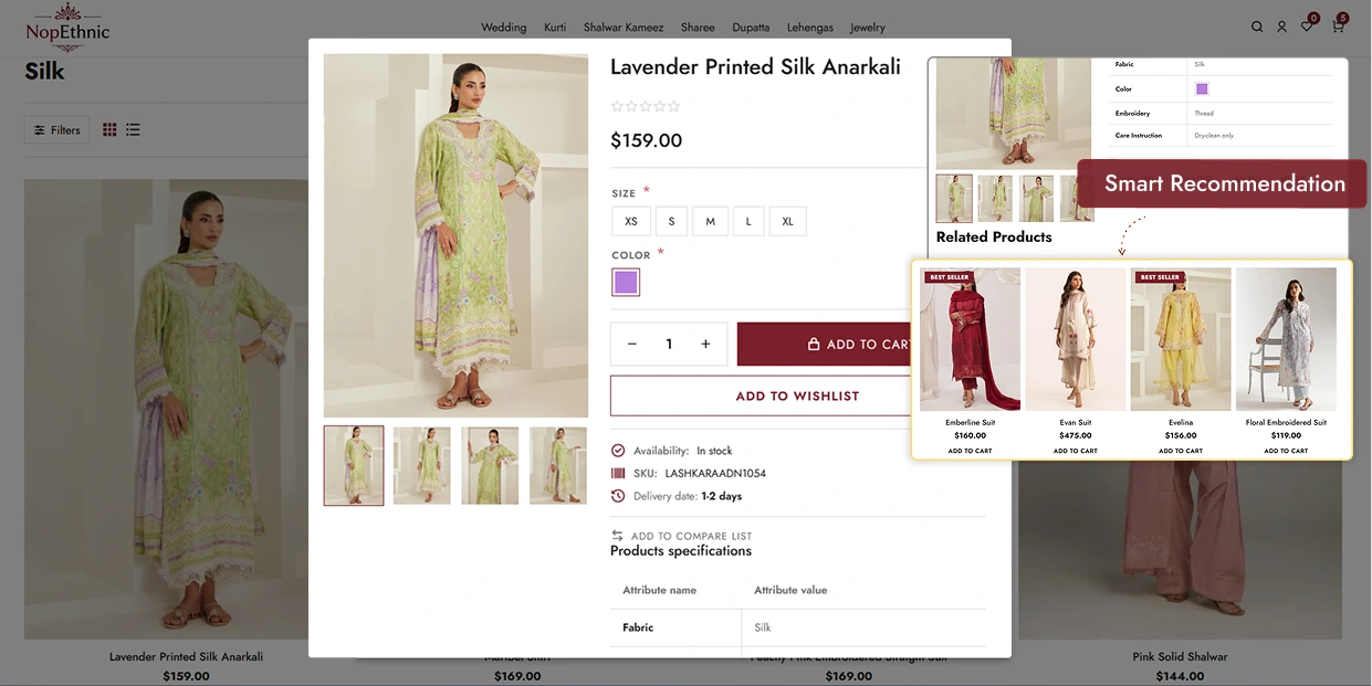 Product Ribbon Plugin