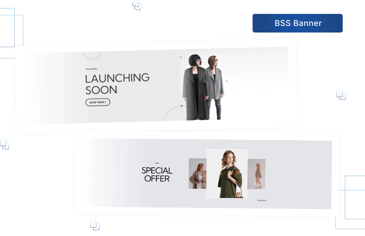BSS Banner