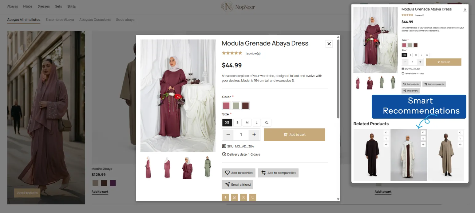 Product Ribbon Plugin