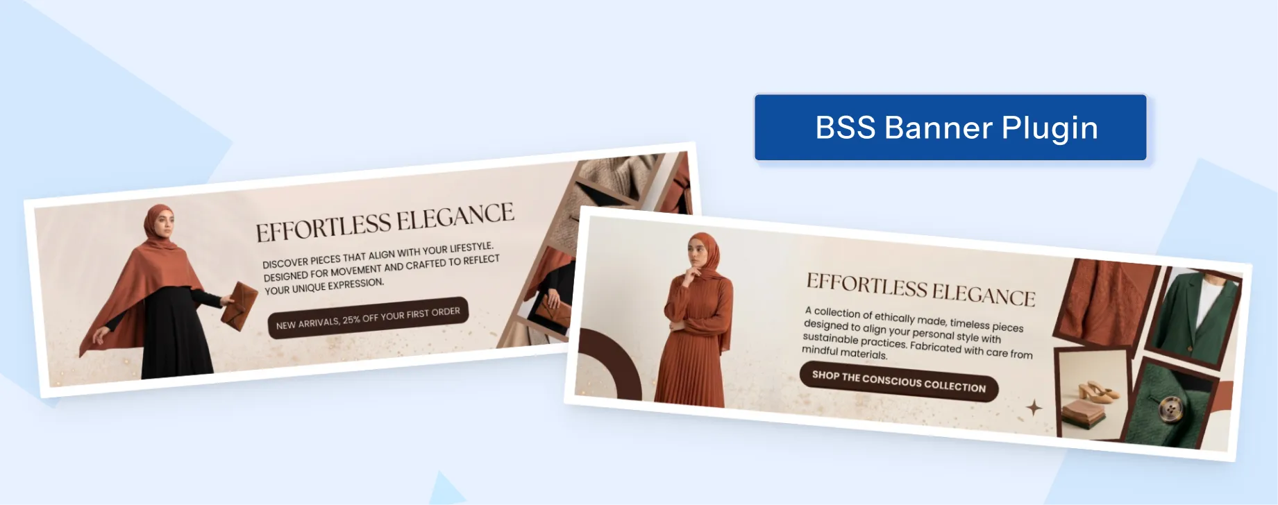 Banner Management