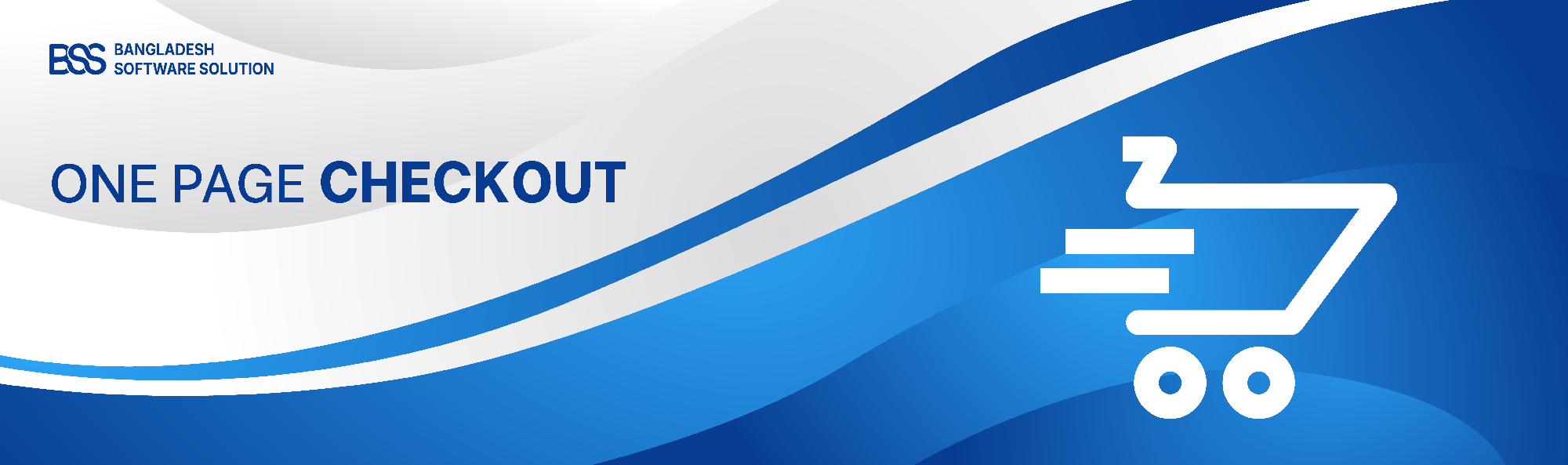 BSS OnePage Checkout for nopCommerce - Fast single page checkout to reduce cart abandonment