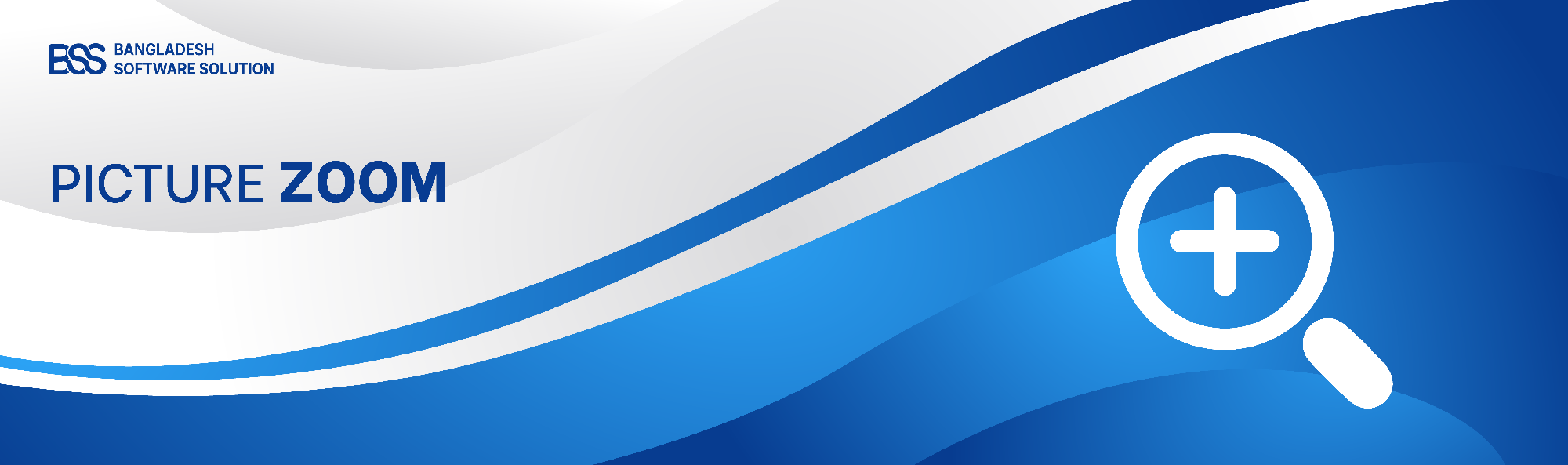 BSS Picture Zoom for nopCommerce