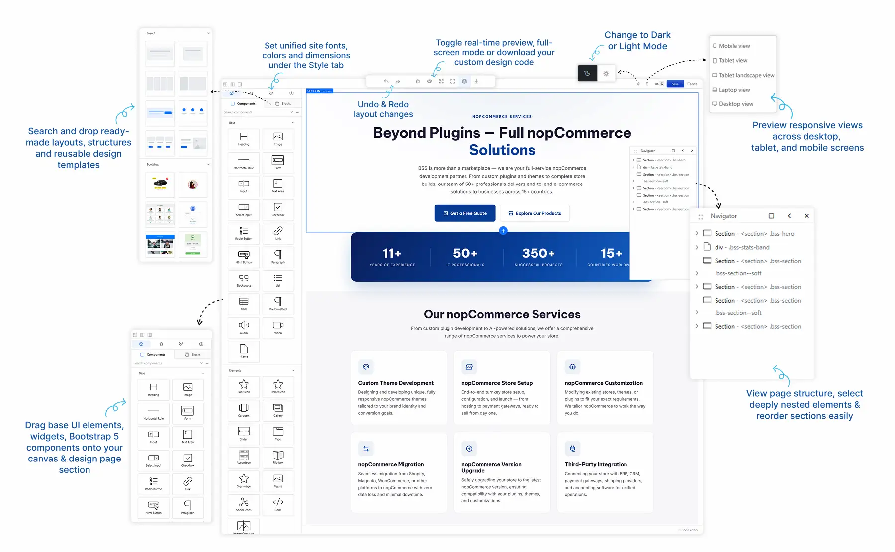 visual-editor-components