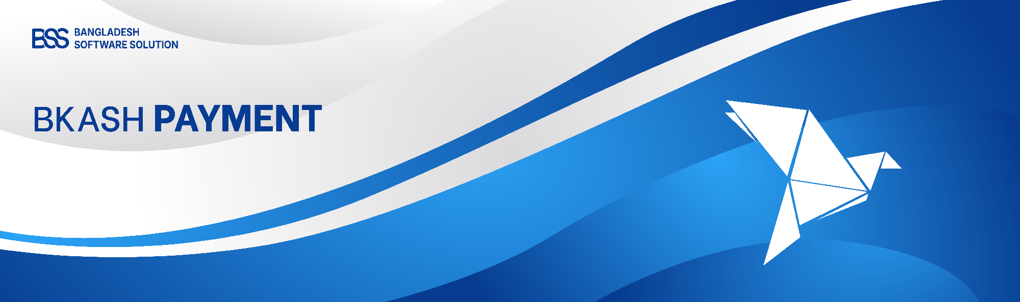 BSS bKash Payment Gateway Integration for nopCommerce - Secure and real-time mobile financial service payments