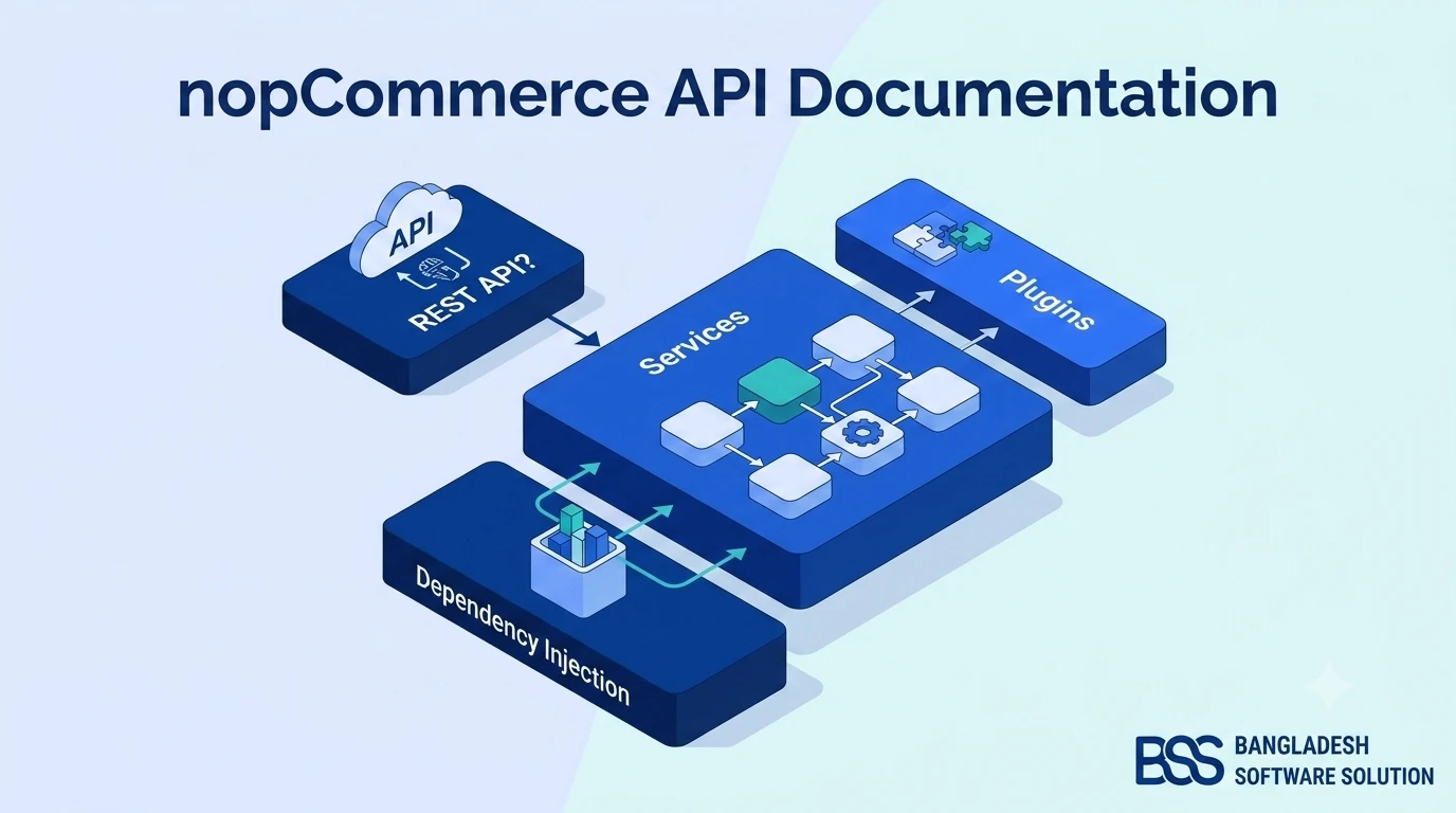 nopCommerce API Documentation: A Practical Walkthrough